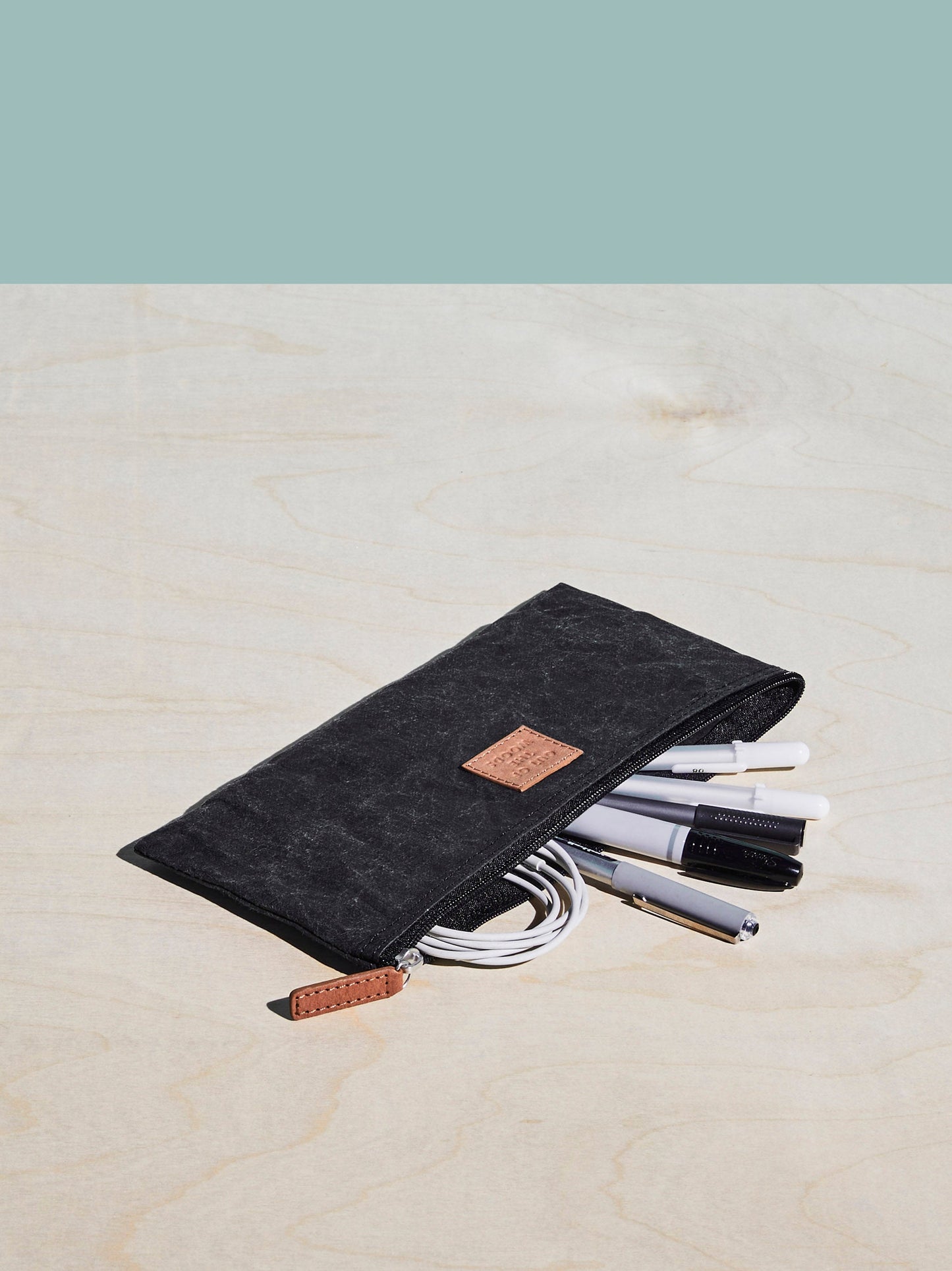 Essentials Pouch