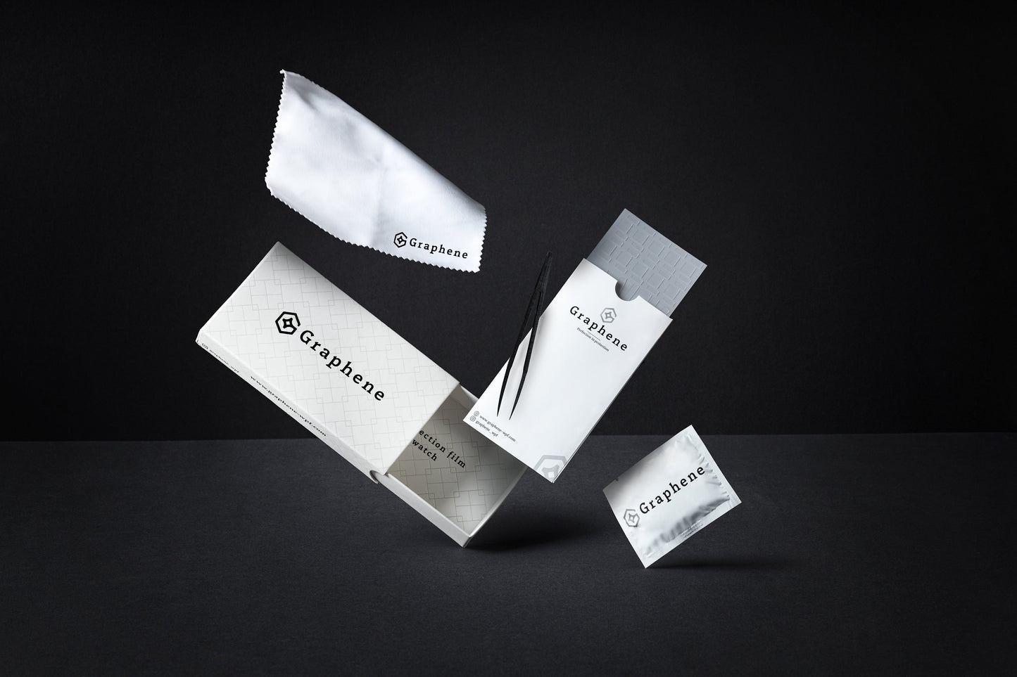 Rolex Air king Protection Kit