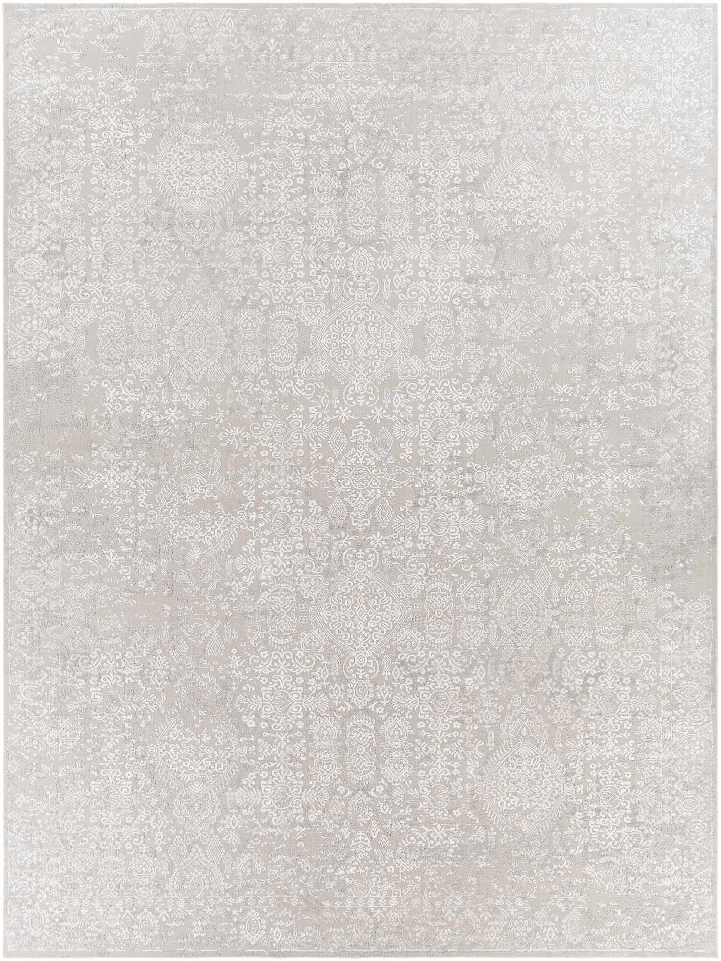 Canaseraga Area Rug - Clearance