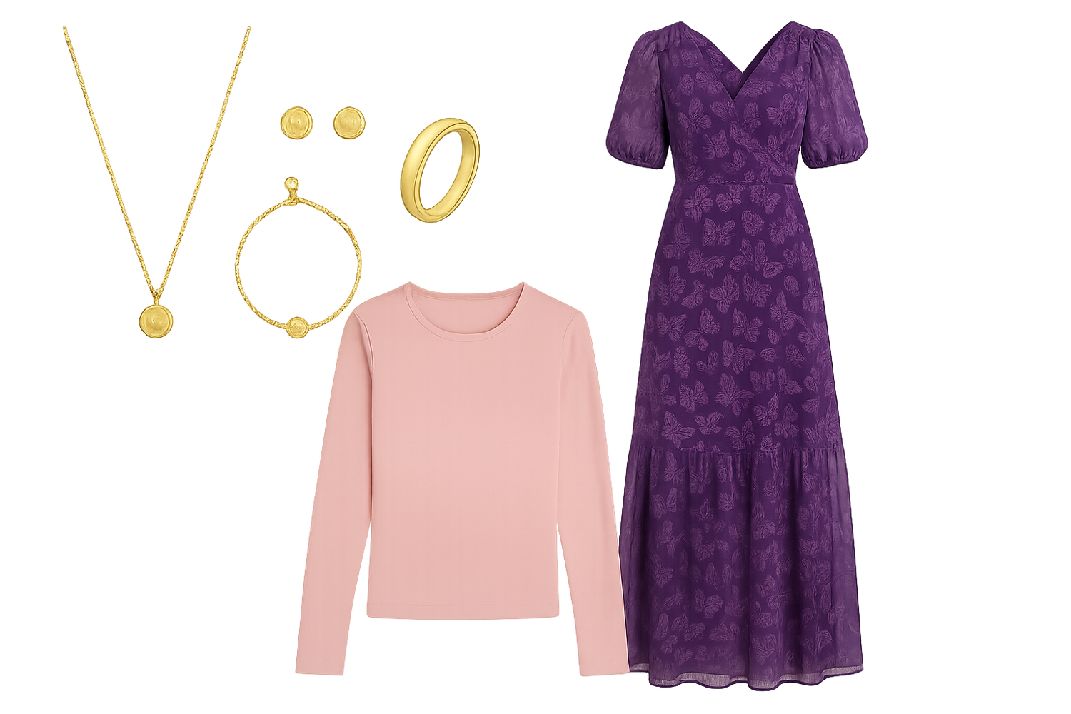 Summer Collection, Staff pick