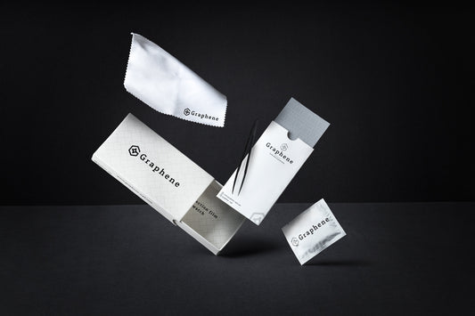 Rolex Skydweller (Oysterflex) Protection Kit