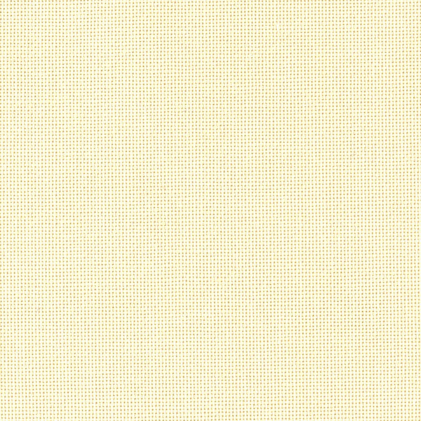 Precut  Zweigart Lugana 25 count Ivory 3835/264