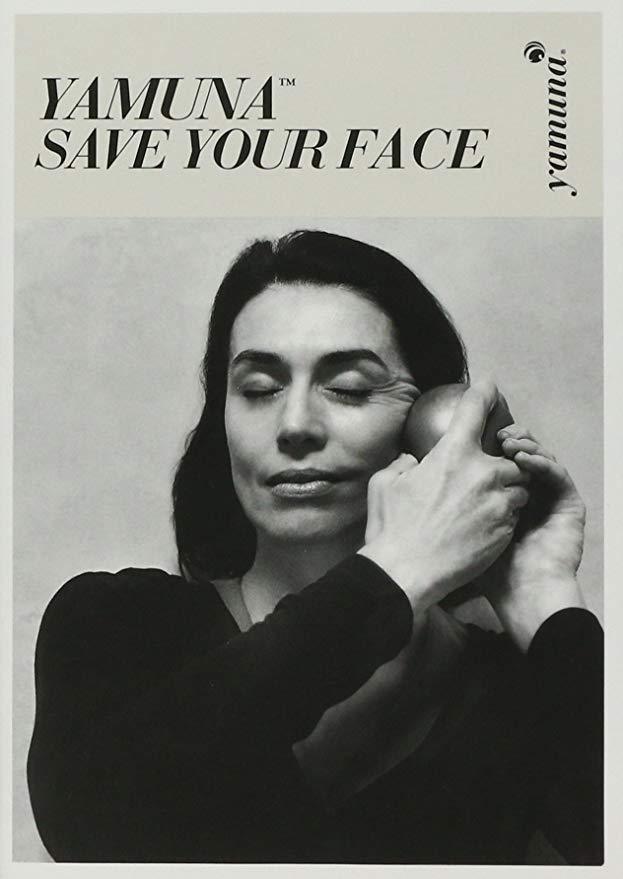 Save Your Face DVD