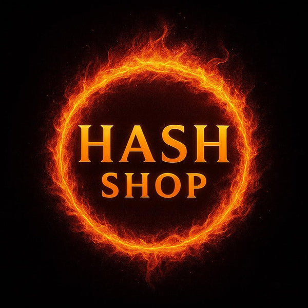 HASH SHOP