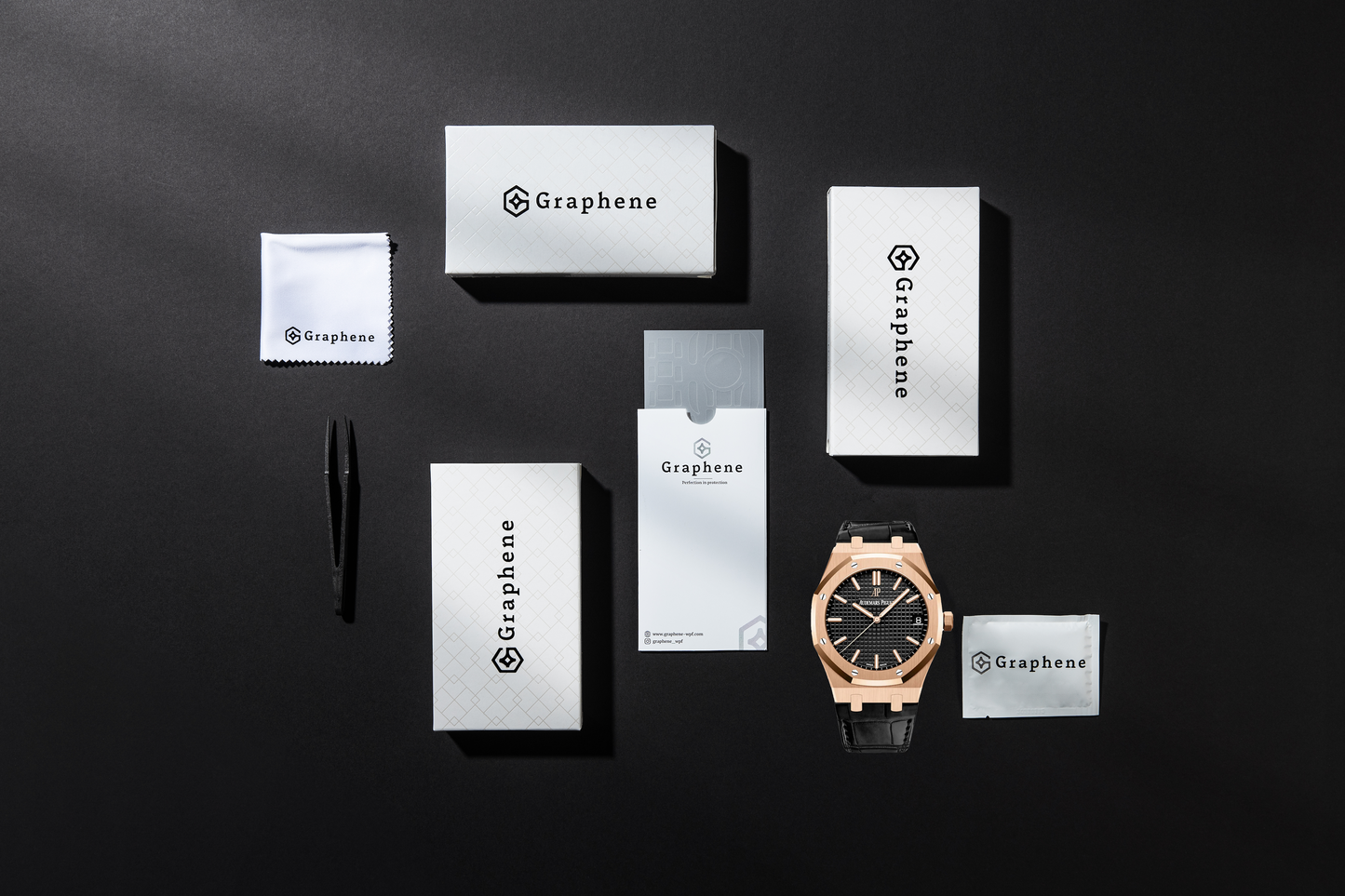 Royal Oak Protection Kit (15510OR)