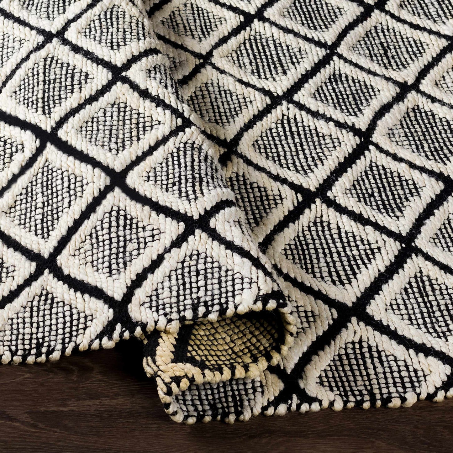 Canturay Jute Carpet - Clearance