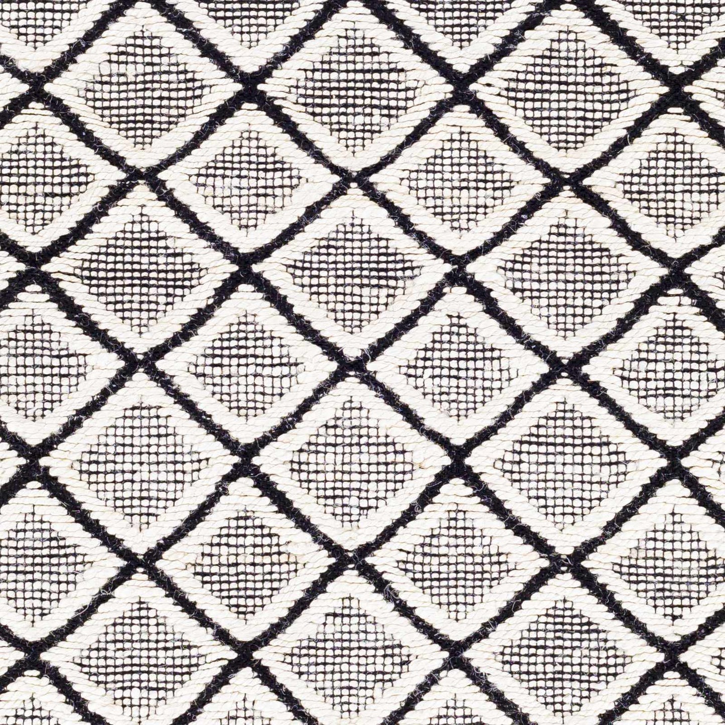 Canturay Jute Carpet - Clearance