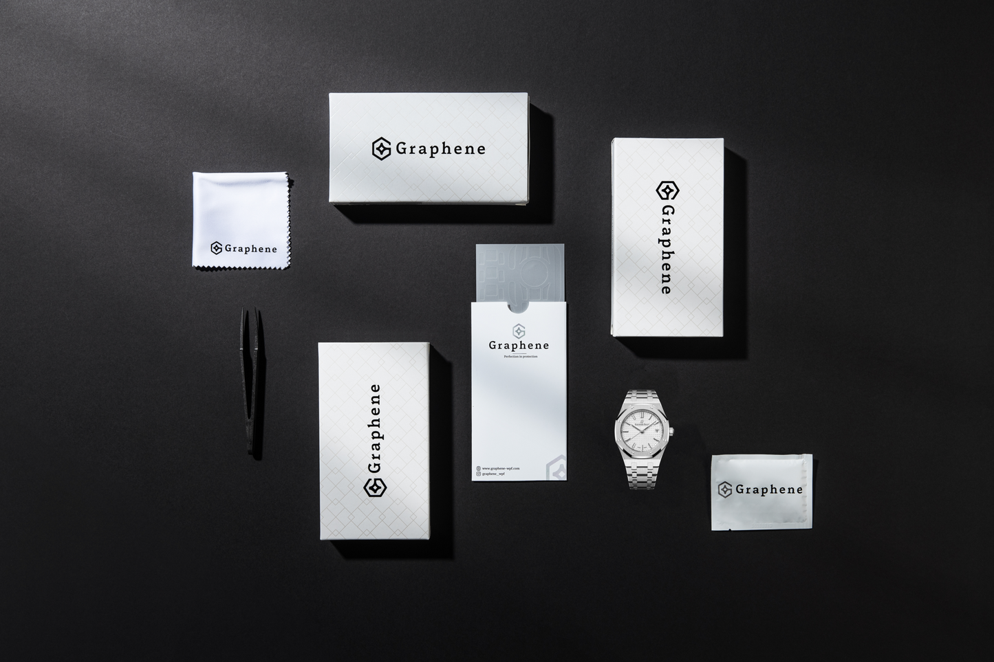 Royal Oak Protection Kit (33mm)