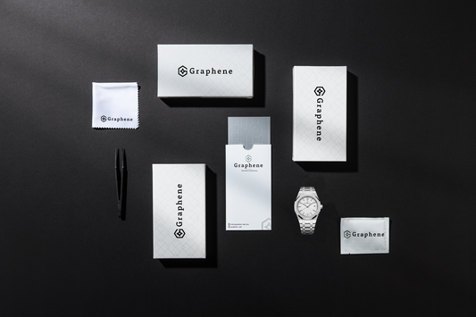 Royal Oak Protection Kit (33mm)