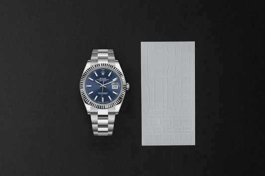 Rolex Datejust 41mm Protection Kit (Oyster)