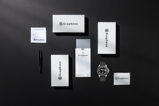 Rolex Yachtmaster Protection Kit (Oysterflex)