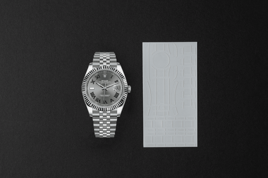 Rolex Datejust 41mm Protection Kit (Jubilee)