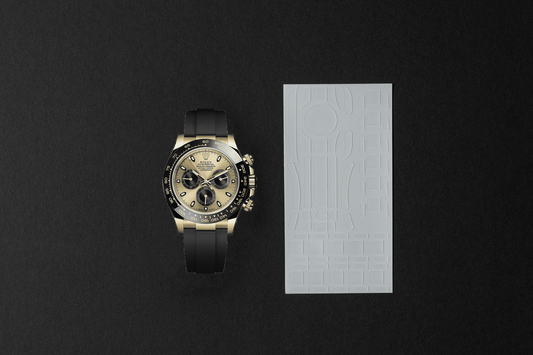 Rolex Daytona Protection Kit (Oysterflex)