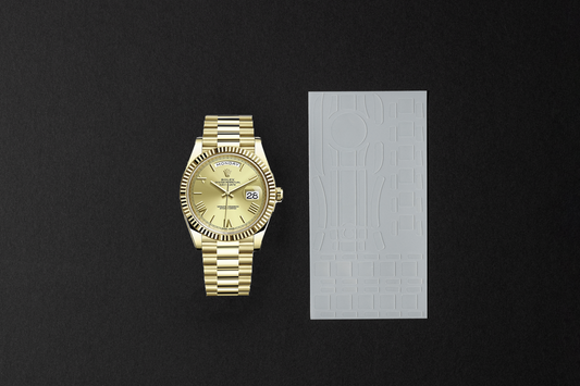 Rolex Day-Date II Protection Kit