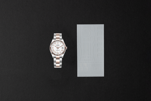 Rolex Datejust 31mm Protection Kit (Oyster)