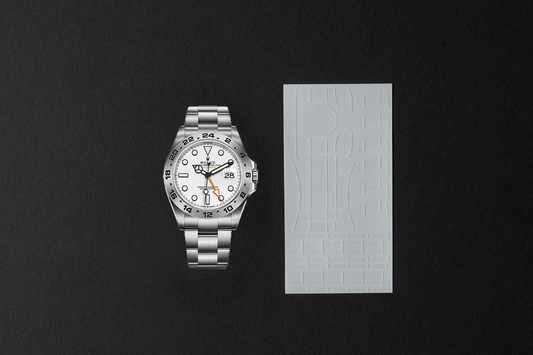 Rolex Explorer II Protection Kit