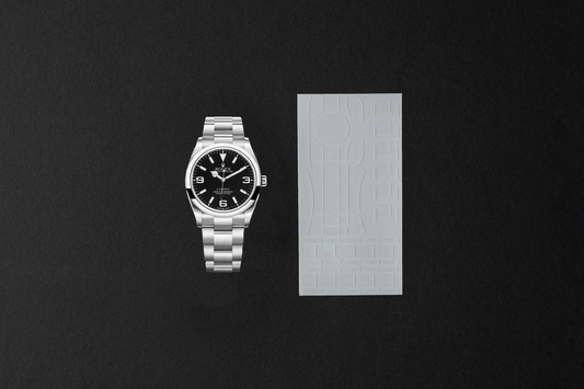 Rolex Explorer Protection Kit