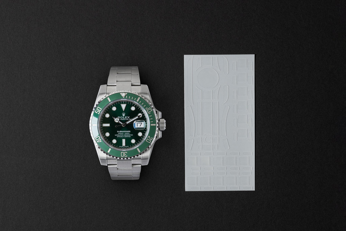 Rolex Submariner Protection Kit (40mm)