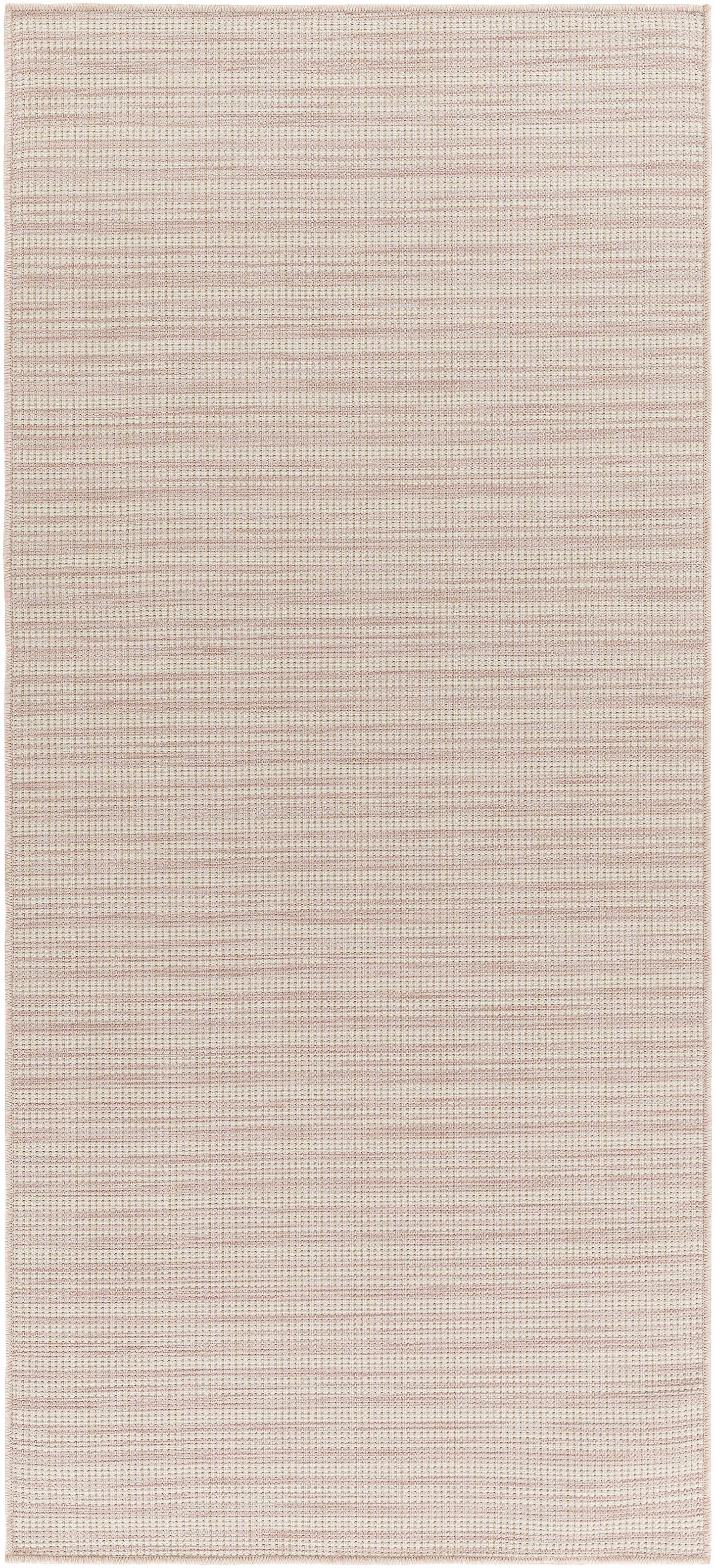 Greg Pink Area Rug - Clearance