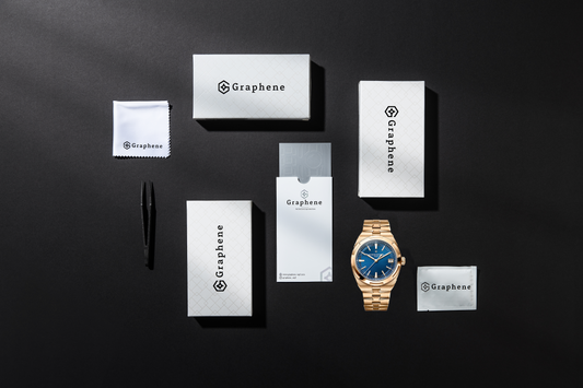 Vacheron Constantin Overseas Protection Kit (41mm)