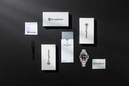 Rolex GMT Master II Protection Kit (Oyster)