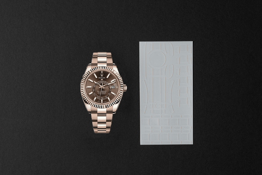 Rolex Skydweller Protection Kit